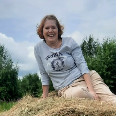 Валентина Анохина, 15.09, Красноярск