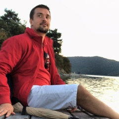 Денис Пархомчук, 04.01, Москва