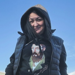 Диана Сикоева, 01.07, Москва