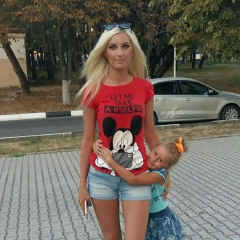 Светлана Кичатова, 23.01.1989, Тольятти