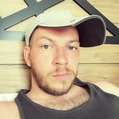 Станислав Гусев, 17.07