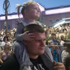 Рома Болдырев, 07.09.1999, Елец