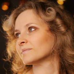 Юлия Пономарёва, 14.09.1988, Уфа