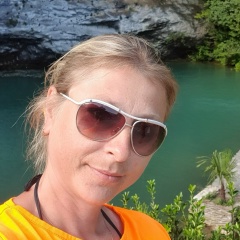 Наталья Мельникова, 18.09, Москва