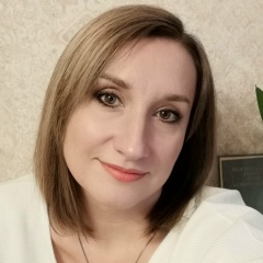 Наталья Никонирова, 13.06.1978, Санкт-Петербург