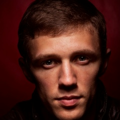 Андрей Дегтярев, 16.01, Курск