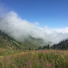 Dake Mad, 03.01, Шымкент