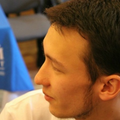 Булат Калиев, 29.03.1992, Алматы