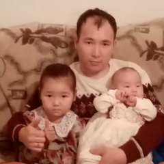 Маржан Дайынбай, 25.12.1993, Алматы