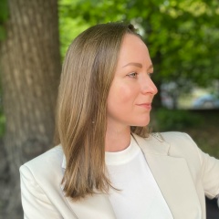 Александра Комиссарова, 06.10.1988, Москва