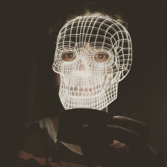 Lesha Gn, 01.01.1901