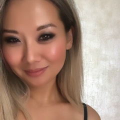 Юля Малханова, 26.12, Улан-Удэ