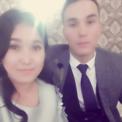 Гульнур Сержанова, 24.04, Байконур