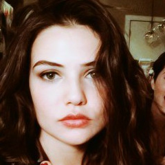 Claire Maison, 17.01, Heroica Caborca