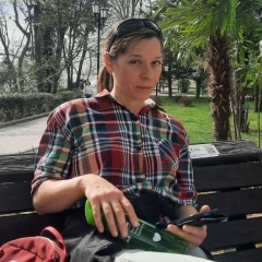 Екатерина Королева, 30.06, Краснодар