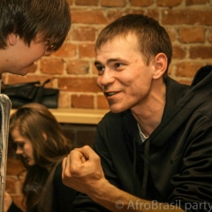 Игорь Васильев, 18.12.1989, Санкт-Петербург