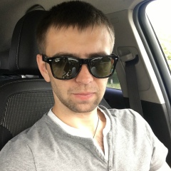 Стас Башкиров, 13.02.1992