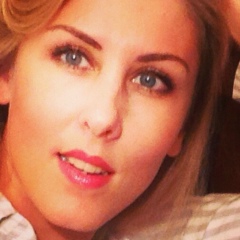 Карина Тимофеева, 06.09, Москва