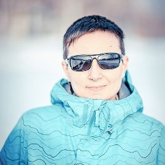 Ольга Скоробогач, 07.02.1977, Пермь