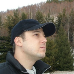 Евгений Ромаданов, 05.01.1979, Алматы