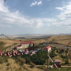 Нарима Ажибекова, 24.09, Шымкент