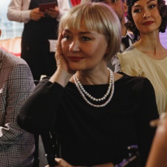 Ольга Чепуркова, 09.12, Санкт-Петербург