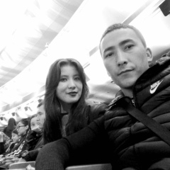 Самат Аширбаев, 03.11.1990, Алматы