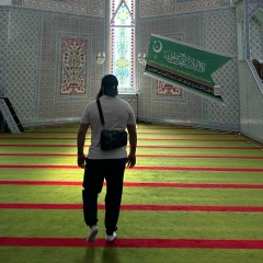 Эйваз Гараев, 23.08.1992, Волгоград