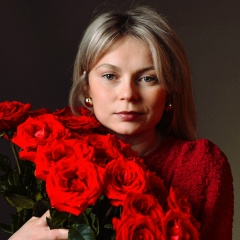 Юлия Милёшина, 12.02.1991