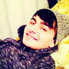 Вусал Курбанов, 29.06, Киев