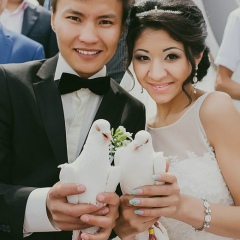 Абай Догалов, 16.10, Караганда