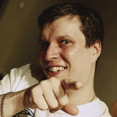 Ярослав Суздальцев, 19.10, Москва