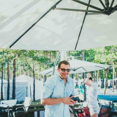 Тарас Петловнюк, 30.07, Киев