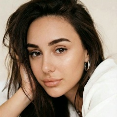 Алина Фортунская, 31.10, Санкт-Петербург