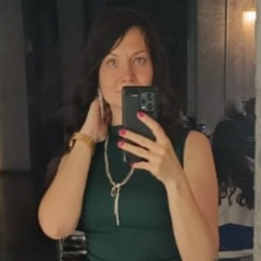 Анастасия Алексеева, 12.06.1986, Москва