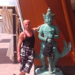 Владимир Киреев, 08.03.1985, Красноярск