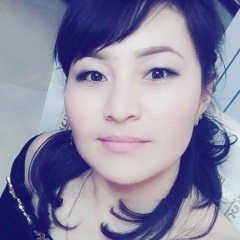 Жазира Нургазина, 11.05.1987, Усть-Каменогорск