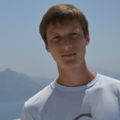 Дима Большов, 04.08.1987, Самара