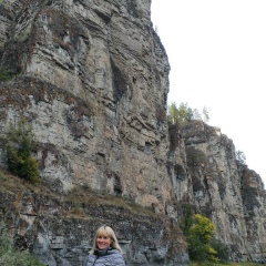 Юлия Быстрова, 03.09.1978, Москва