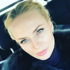 Инна Мельник, 04.01, Санкт-Петербург