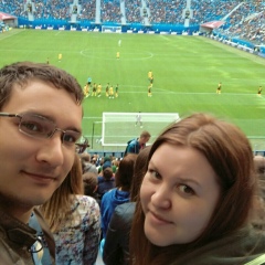 Михаил Бойко, 01.09.1991, Светогорск