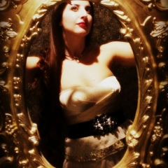 Елена Канксиди, 09.03, Москва