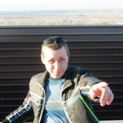 Толик Шумельный, 19.06.1983, Вурнары