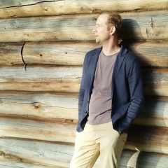 Максим Краснов, 05.10.1991, Санкт-Петербург