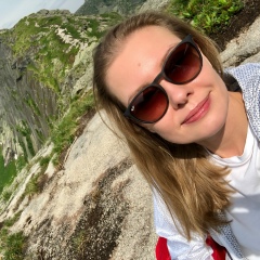 Евгения Мухаметова, 29.10, Москва