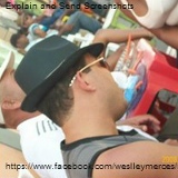 Weslley Merces, 02.05.1978, Salvador