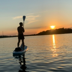Сергей Кокорев, Волжский