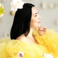 Юлия Сенчук, 11.06, Санкт-Петербург