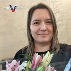 Айгель Земдиханова, 26.08, Балашиха