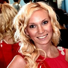 Светлана Мезенцева, 10.08, Краснодар